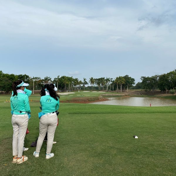 Kampanye Hidup Sehat ala Golfest, Pionir Sportainment yang Gabungkan Keseruan Kompetisi Golf dan Hiburan