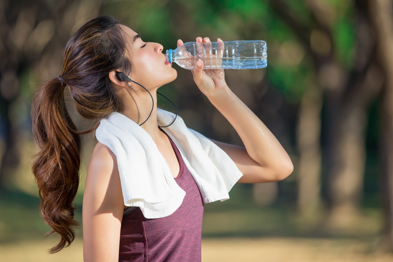 The Impact of Cold Water after Exercise