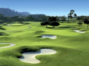 Greatest Golf Courses in The World
