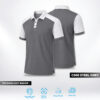 Birdie Golf Shirt Male - CS66M