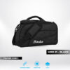 Birdie Mini Boston Bag - MBB 01