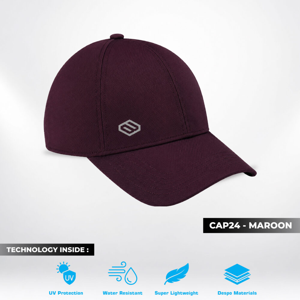Topi Golf Birdie  - CAP 24
