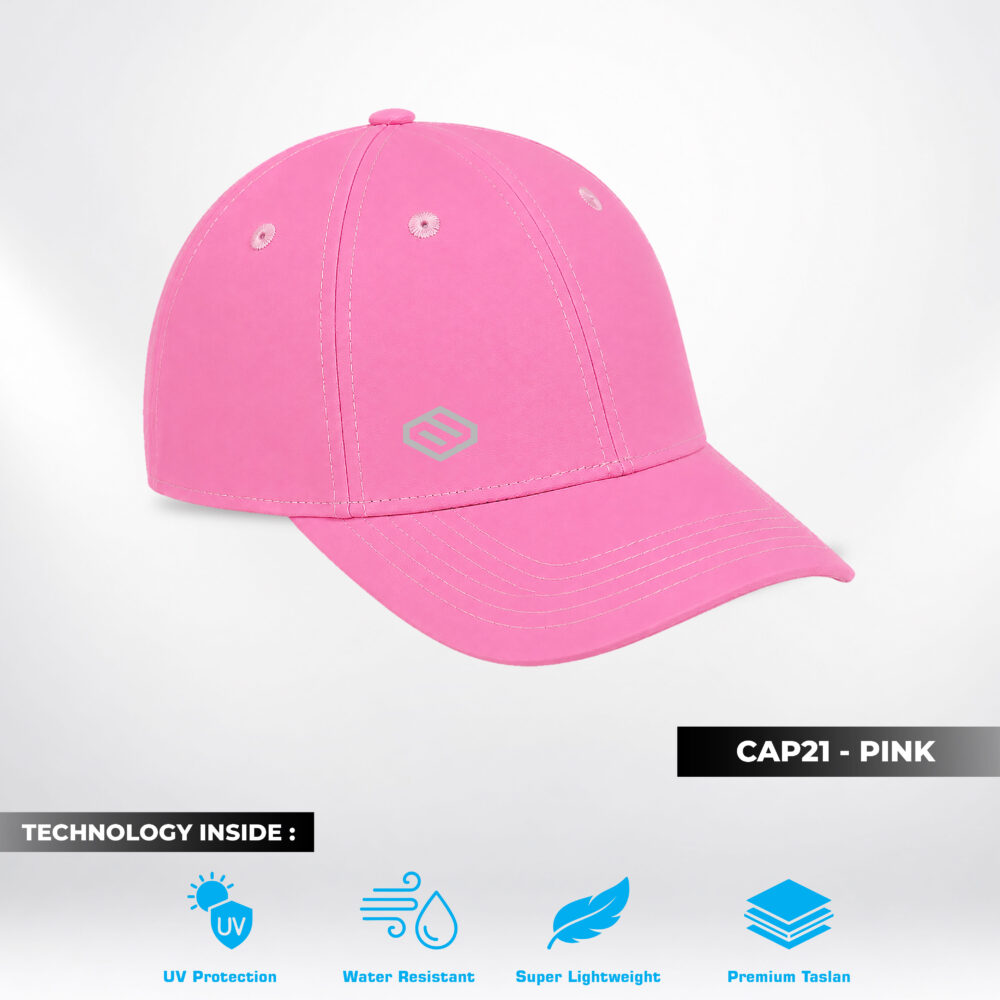 Topi Golf Birdie  - CAP 21