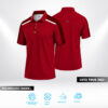 Birdie Golf Shirt Male - CS72M