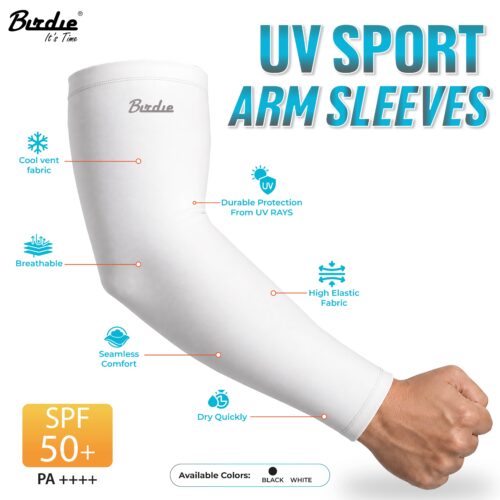 Arm Sleeves -13