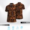 Birdie Golf Shirt Male - FS23M/ALL