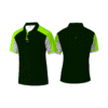 Birdie Golf Shirt Male - ST114M/ALL