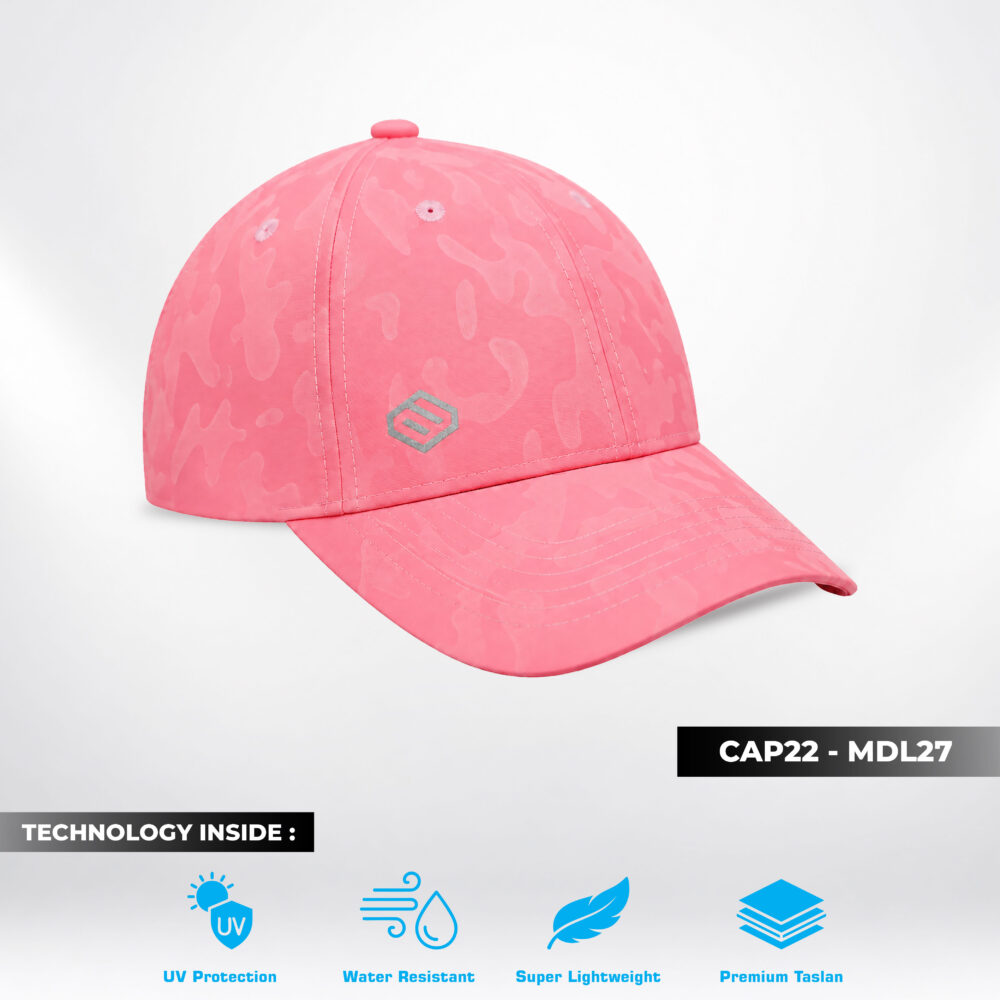 Topi Golf Birdie - MDL 27