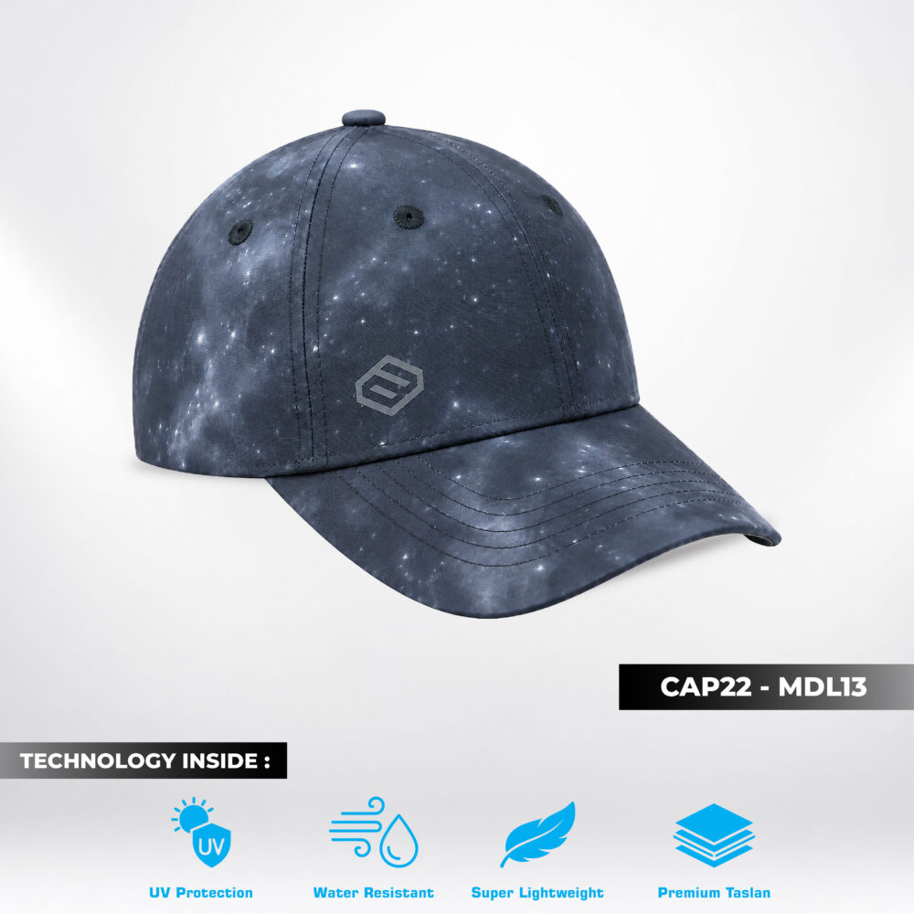 Topi Golf Birdie - MDL13