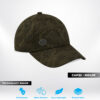 Topi Golf Birdie - MDL 6