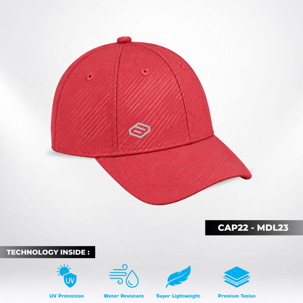 Topi Golf Birdie  - MDL 23