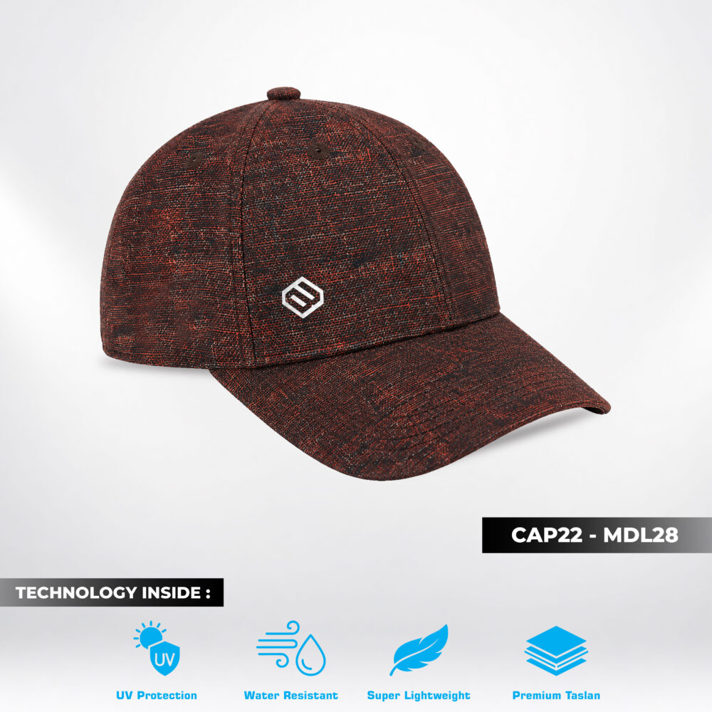 Topi Golf Birdie  - MDL 28