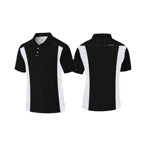 Birdie  Golf Shirt Male - HQ27