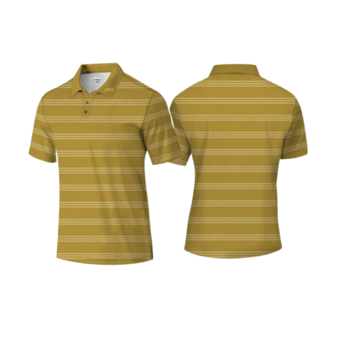 Birdie  Golf Shirt Male - HQ24
