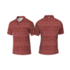 Birdie Golf Shirt Male - HQ22