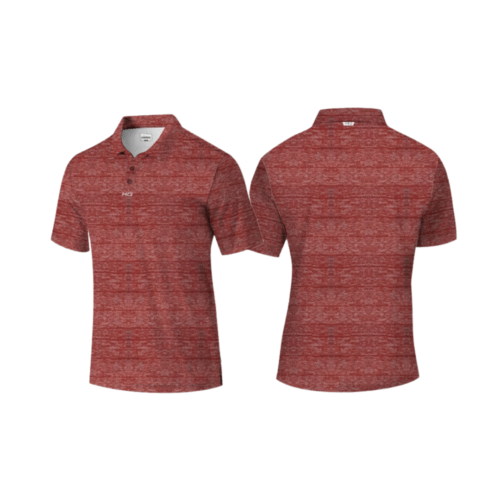 Birdie Golf Shirt Male - HQ22