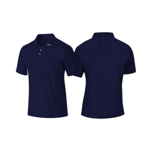 Birdie Golf Shirt Male - HQ21