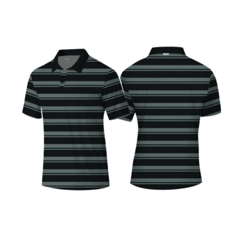 Birdie Golf Shirt Male - HQ15
