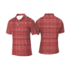 Birdie Golf Shirt Male - HQ 3