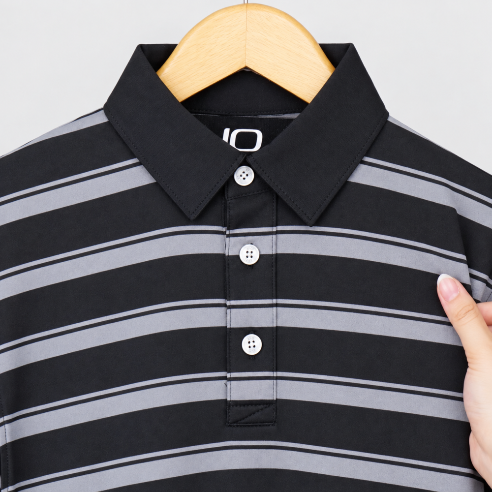 Birdie Golf Shirt Male - HQ15