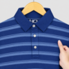 Birdie Golf Shirt Male - HQ17