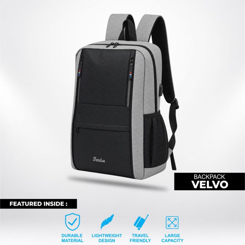 Birdie Tas Ransel Ransel - Velvo