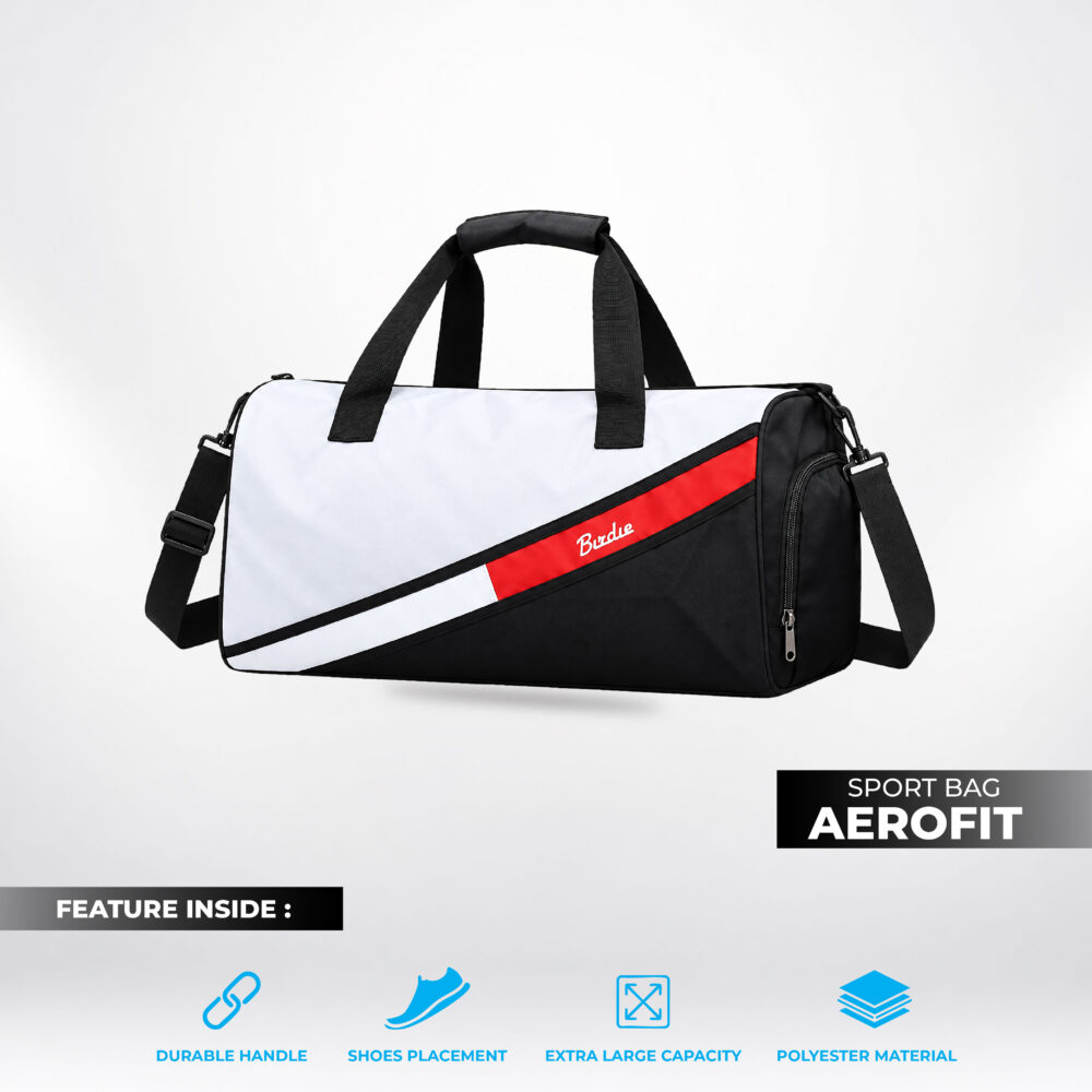 Birdie Sport Bag - Aerofit