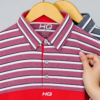 Birdie  Golf Shirt Male - HQ23