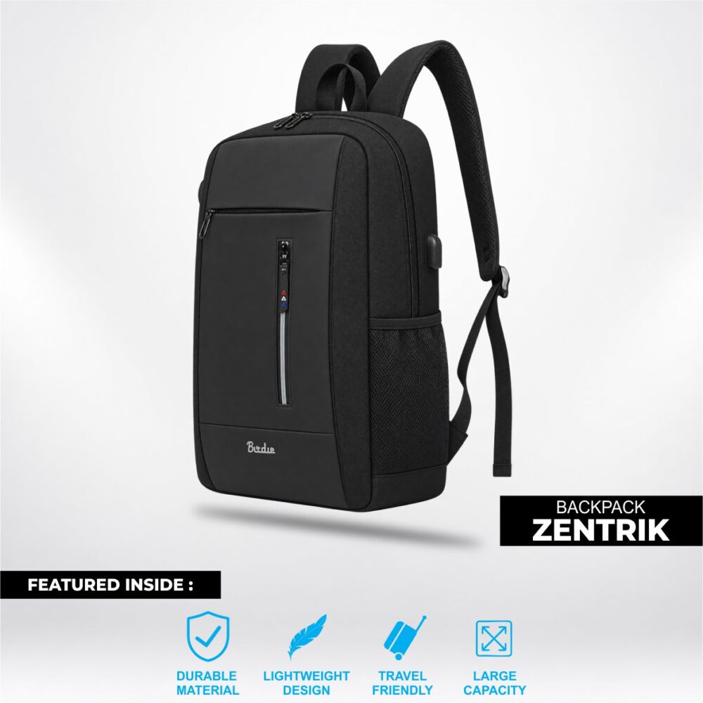 Birdie Tas Ransel Ransel - Zentrix