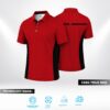 Golf Shirt Male - CS84