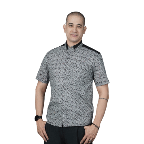 Birdie Formal Shirt Male - Short Sleeve ES - 03