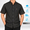 Birdie Shirt Male Short - ES04