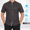Birdie Shirt Male Short - ES05