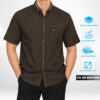 Birdie Shirt Male Short - ES09
