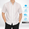 Birdie Shirt Male Short - ES11