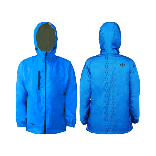 Rain Jacket RC - 08