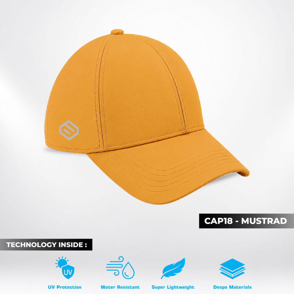 Topi Golf Birdie  - Cap 18