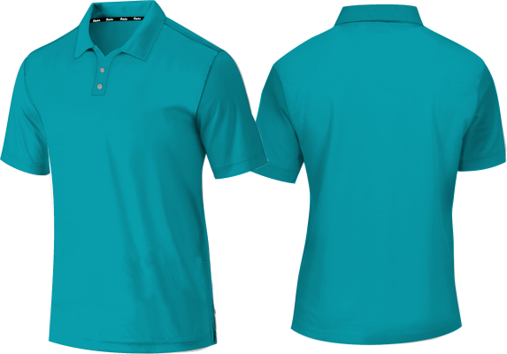 Cyan Blue