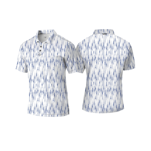 Birdie Golf Shirt Male - FS90