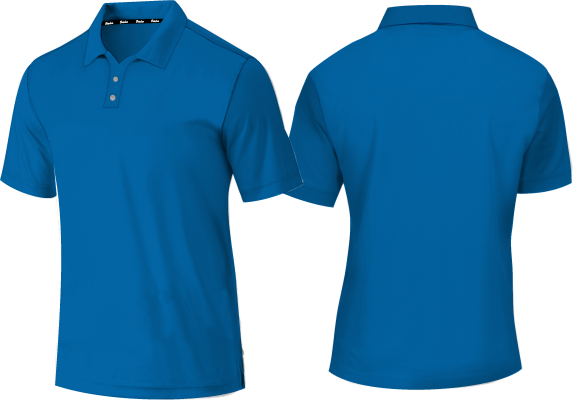 Imperial Blue