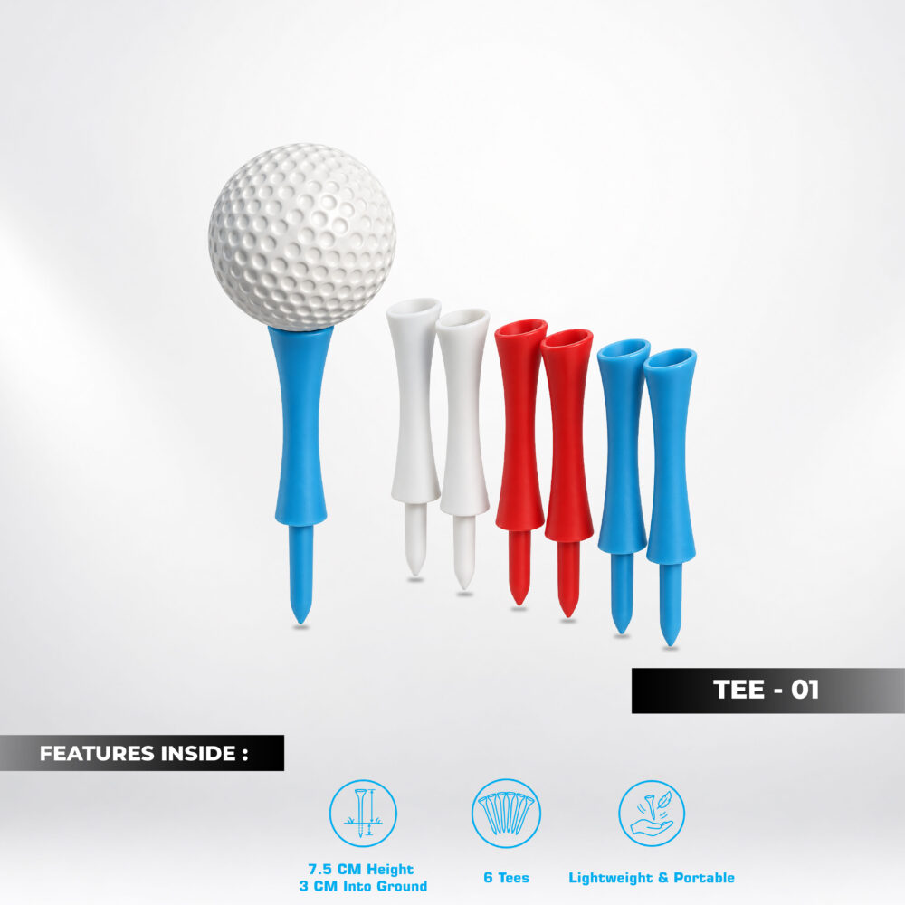 Birdie Tee Golf