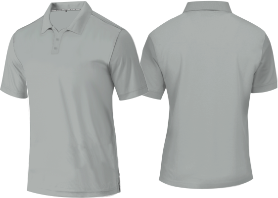 Dapple Grey