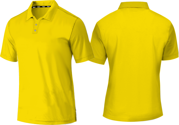 Lemon Chrome