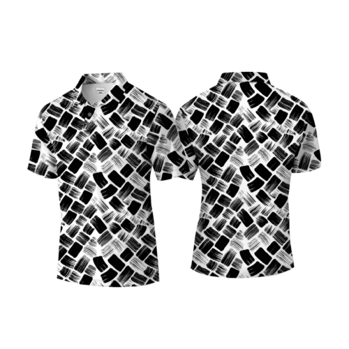 Birdie Golf Shirt Male - FS84