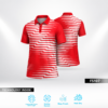 Birdie Golf Shirt Male – Terompa FS107