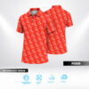 Birdie Golf Shirt Male – FS109