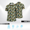 Birdie Golf Shirt Male – FS110