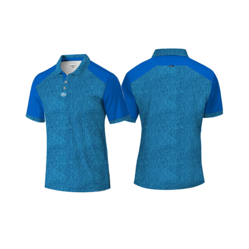 Birdie Golf Shirt Male – SE25