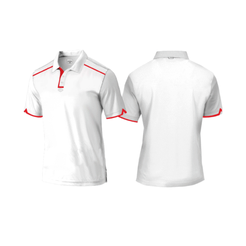 Birdie Golf Shirt Male – Tunaq CS83