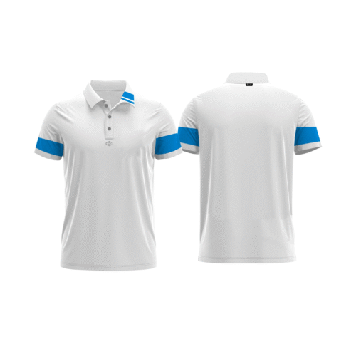 Birdie Golf Shirt Male – CS89